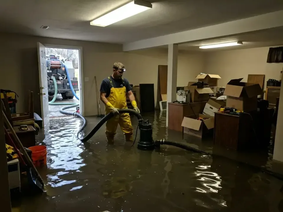 basement-burst-pipe-flooding-a-001 — frequently asked questions, 24-Hour Water Damage Restoration Services in Larose, LA